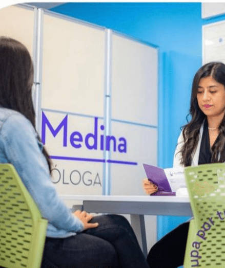 Biografía de [nombre]